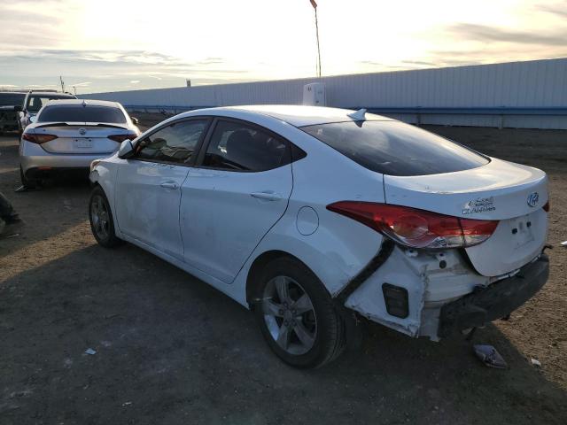 5NPDH4AE0BH005362 | 2011 Hyundai elantra gls