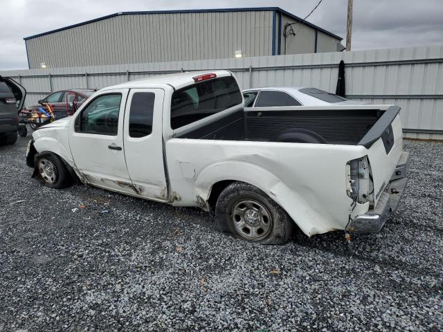 1N6BD0CT0GN717267 | 2016 NISSAN FRONTIER S