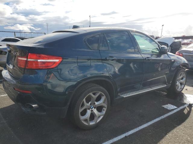 2014 BMW X6 xDrive35I VIN: 5UXFG2C59E0C45283 Lot: 81424433