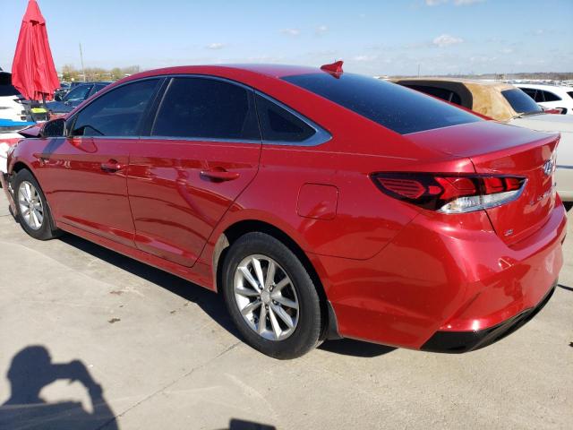 5NPE24AF1KH806736 | 2019 Hyundai sonata se