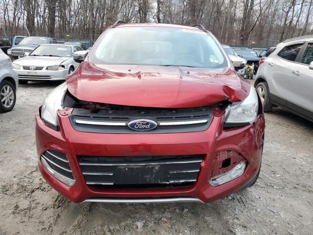 1FMCU9GX1FUB44100 | 2015 FORD ESCAPE SE