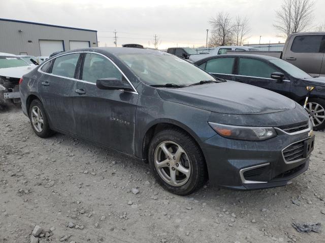 1G1ZB5ST2HF202913 | 2017 CHEVROLET MALIBU LS