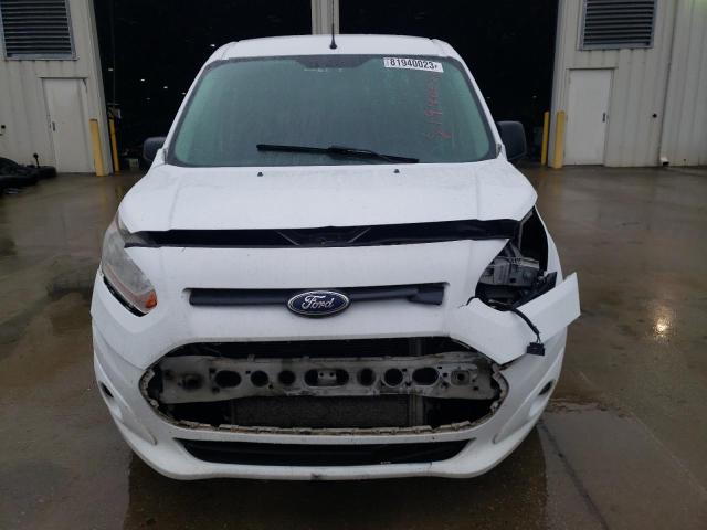 NM0LS7F77G1248266 | 2016 FORD TRANSIT CO