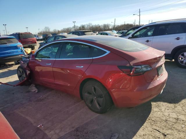 5YJ3E1EB1LF746378 | 2020 TESLA MODEL 3