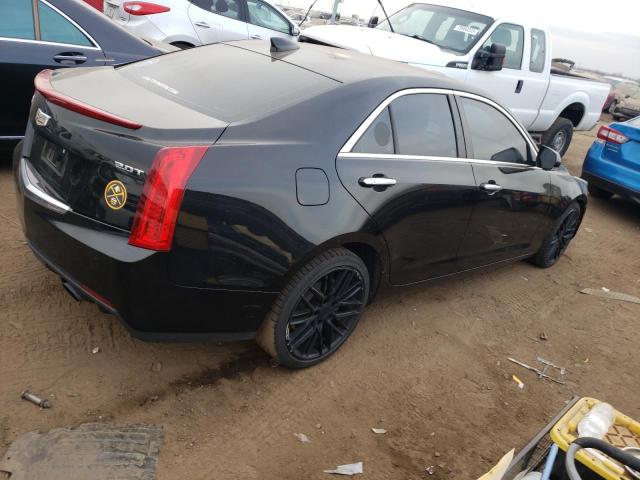 1G6AH5RX2G0148271 | 2016 CADILLAC ATS LUXURY