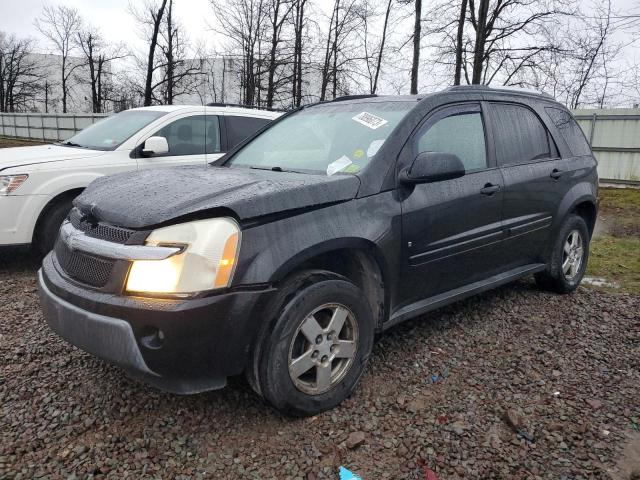 2006 Chevrolet Equinox LT