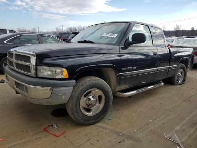 1998 Dodge Ram 1500 