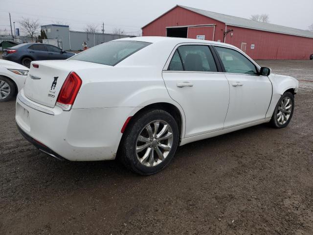 2C3CCARG5GH269969 | 2016 CHRYSLER 300 LIMITE