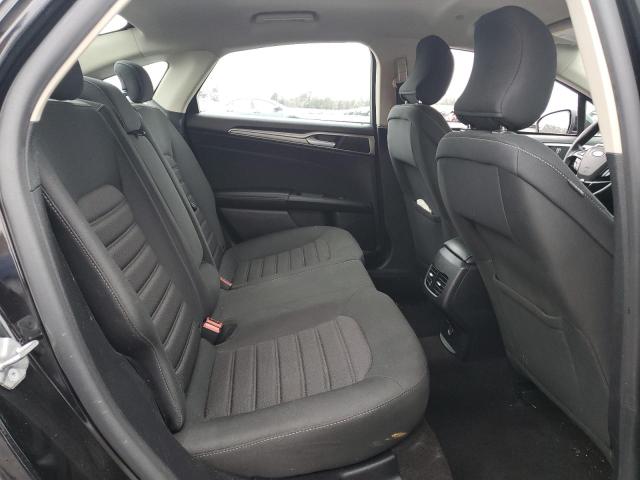 3FA6P0LU2KR255150 | 2019 FORD FUSION SE
