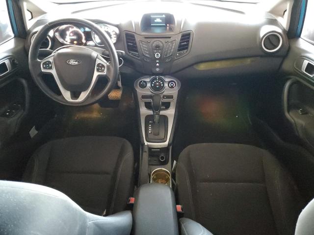 3FADP4BJ7FM123364 | 2015 FORD FIESTA SE