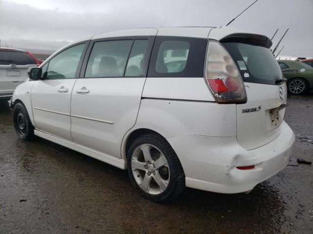 JM1CR293960124336 2006 Mazda 5