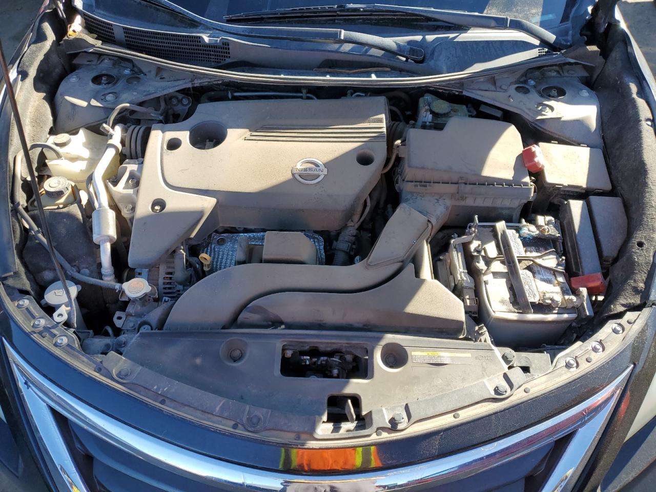1N4AL3AP8FC275122 2015 Nissan Altima 2.5 1N4AL3AP8FC275122 2015 Nissan Altima 2.5