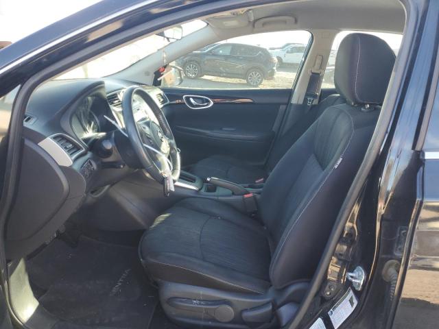 3N1AB7AP1HL652386 | 2017 NISSAN SENTRA S