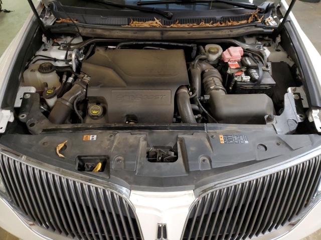 2LMHJ5AT0FBL01428 | 2015 LINCOLN MKT