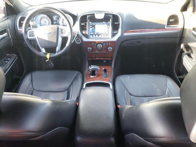 2C3CCAAG9EH229046 Chrysler 300