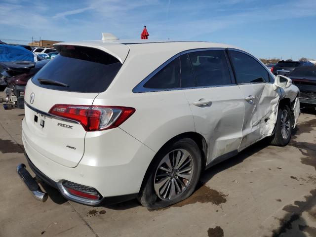 5J8TB4H76GL022434 | 2016 ACURA RDX ADVANC