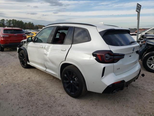 2024 BMW X3 M40I 5UX83DP07R9T67752