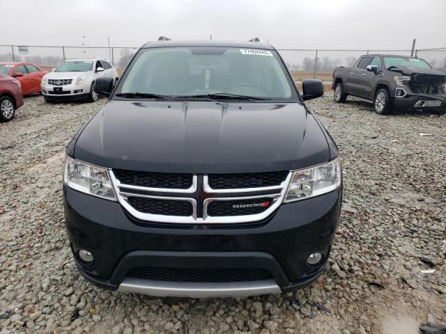 3C4PDDBG7HT512230 | 2017 DODGE JOURNEY SX