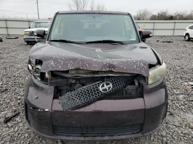 JTLZE4FE9A1100326 | 2010 Scion xb