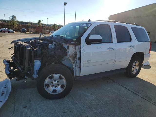 1GNSCBE02ER116296 | 2014 CHEVROLET TAHOE C150