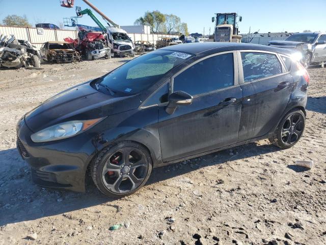 2016 FORD FIESTA ST - 3FADP4GX4GM175971