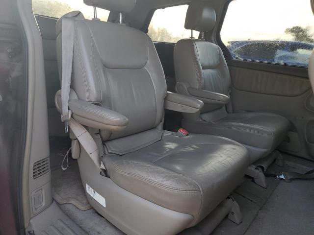 5TDZA22C54S043601 | 2004 Toyota sienna xle