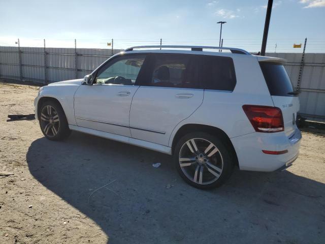 2015 MERCEDES-BENZ GLK350 - WDCGG8JB7FG396088