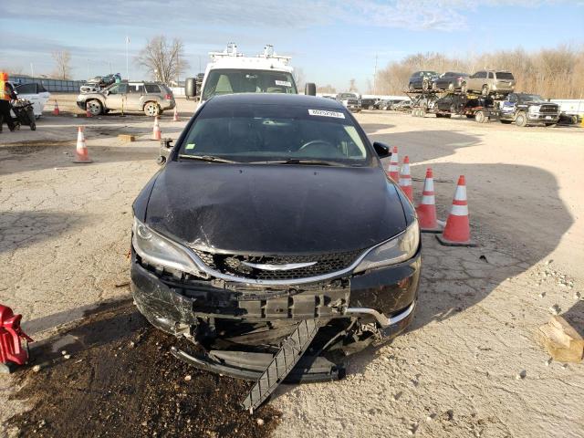 1C3CCCAB8HN509391 | 2017 CHRYSLER 200 LIMITE