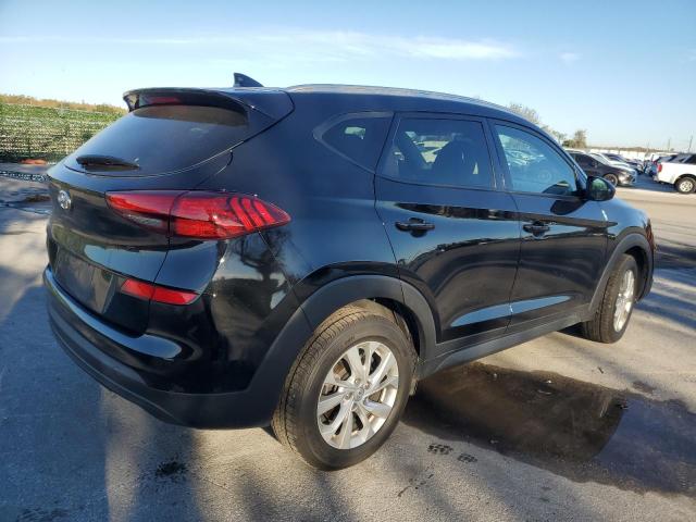 KM8J33A45MU410060 | 2021 HYUNDAI TUCSON LIM