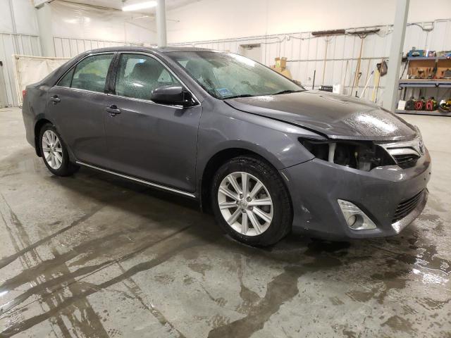 4T4BF1FK6ER367749 | 2014 TOYOTA CAMRY L