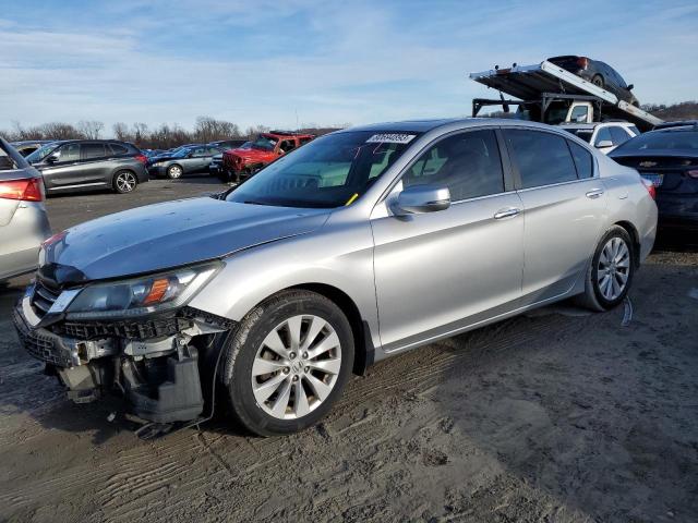 2013 Honda Accord Coupe EX-L