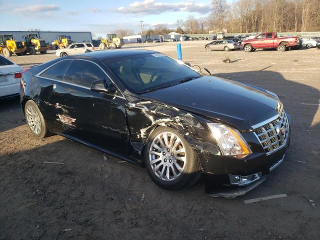 1G6DC1E3XE0186559 | 2014 CADILLAC CTS PERFOR