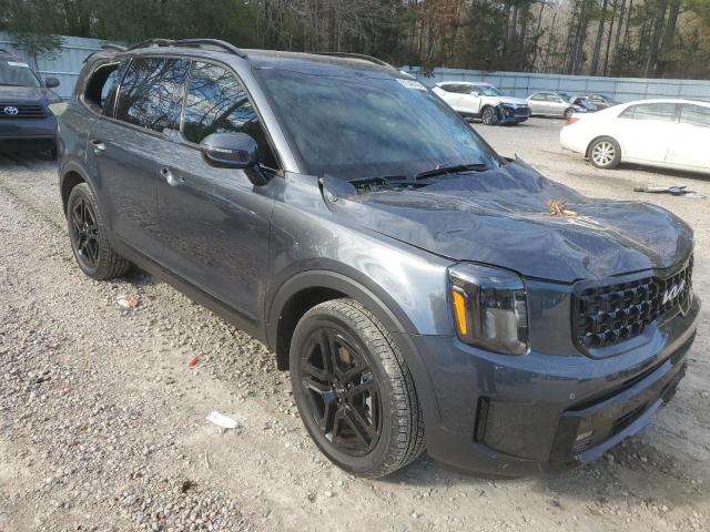 5XYP5DGC1RG450450 | 2024 KIA TELLURIDE