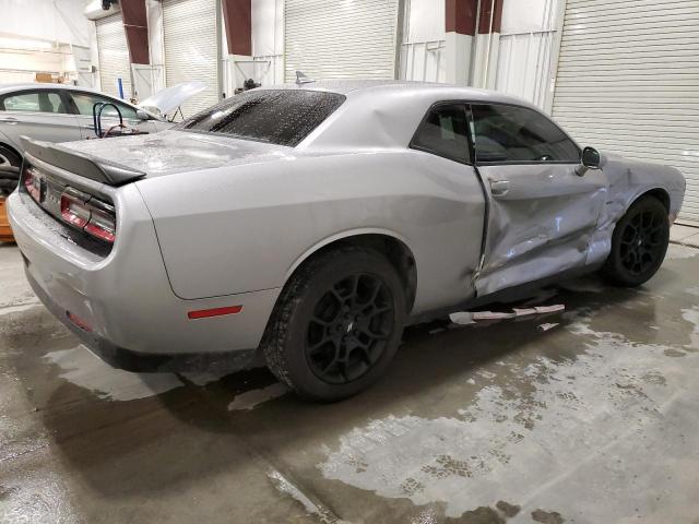 2C3CDZGG6HH615043 | 2017 DODGE CHALLENGER