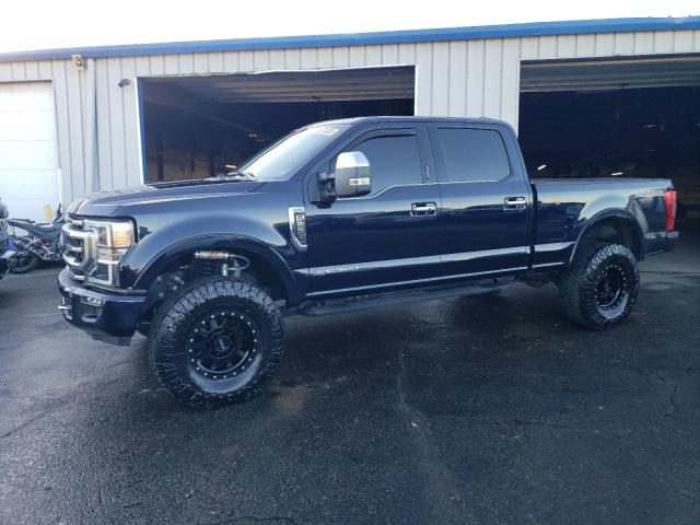 2022 Ford F-250 