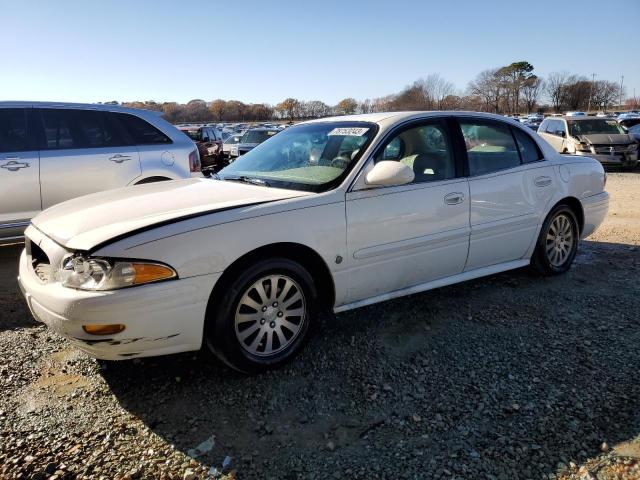 2005 Buick LeSabre Custom