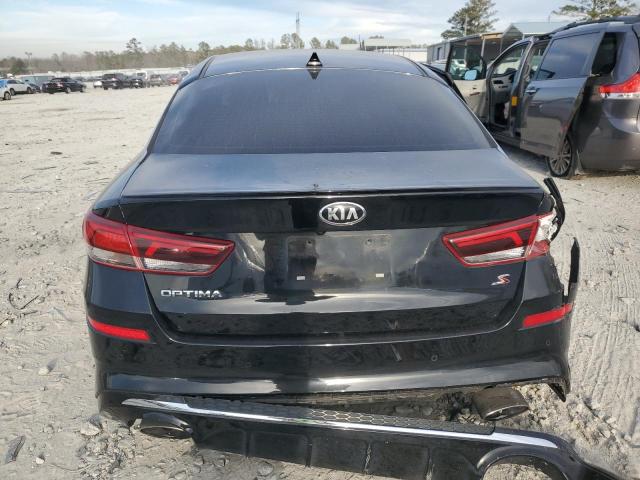 2020 KIA OPTIMA LX - 5XXGT4L35LG450247