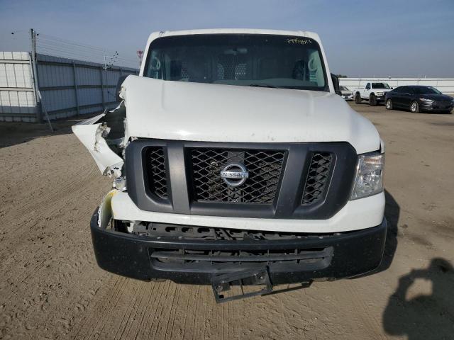 2019 NISSAN NV 1500 S - 1N6BF0KM7KN803060