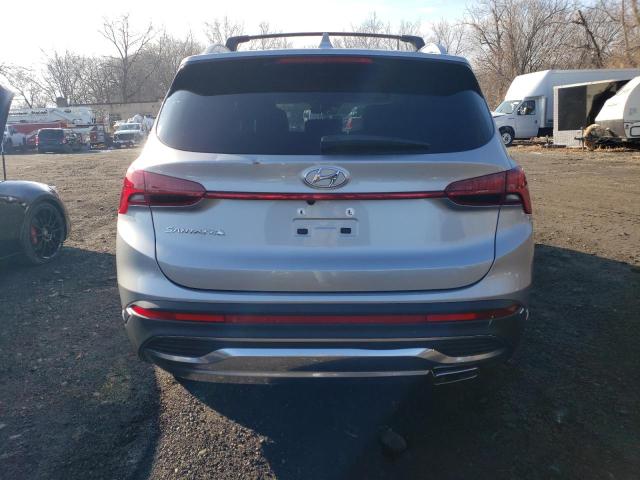 5NMS34AJ8PH578386 | 2023 HYUNDAI SANTA FE S