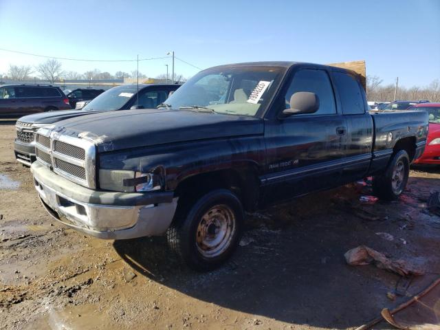 1997 Dodge Ram 1500 