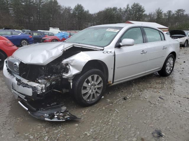 2009 Buick Lucerne CXL