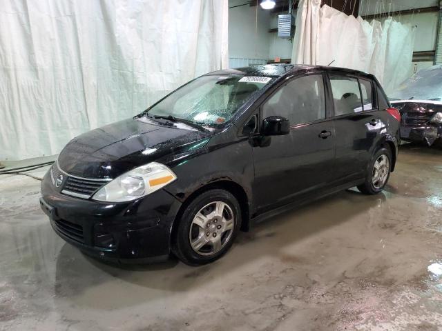 2008 Nissan Versa S