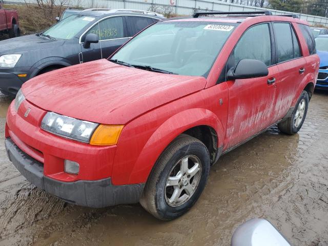 2002 Saturn VUE 