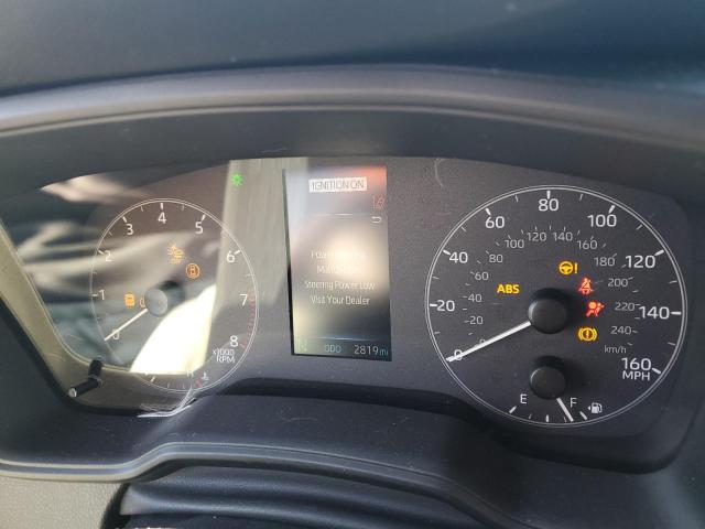 2024 TOYOTA COROLLA NI - 5YFB4MCE2RP173601