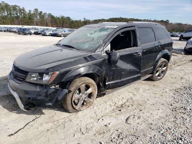 3C4PDCGB8GT186072 | 2016 DODGE JOURNEY CR