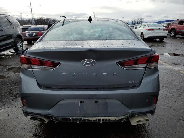 5NPE34AF9JH676118 | 2018 HYUNDAI SONATA SPO