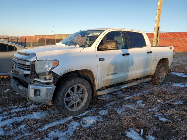 2017 Toyota Tundra 