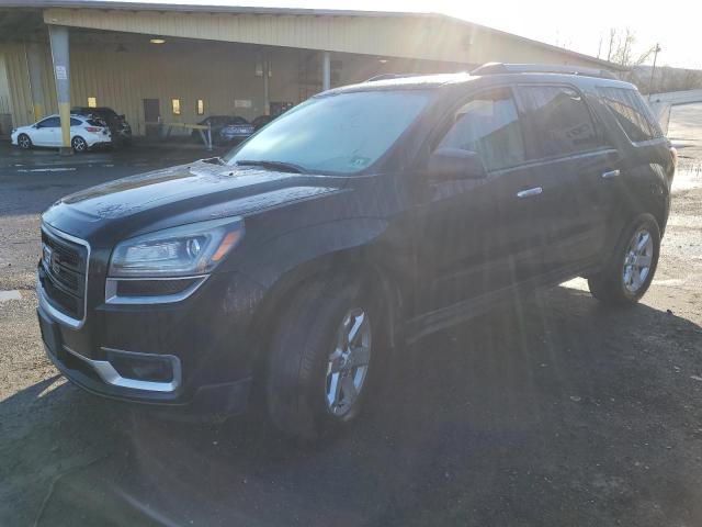 2016 GMC Acadia SLE