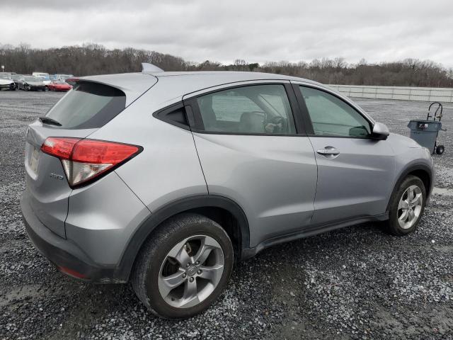 2019 HONDA HRV 3CZRU6H38KG729059