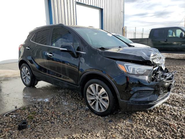 KL4CJASB4JB710159 | 2018 BUICK ENCORE PRE